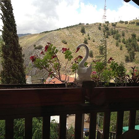 Mina Teva Villa Metula Esterno foto