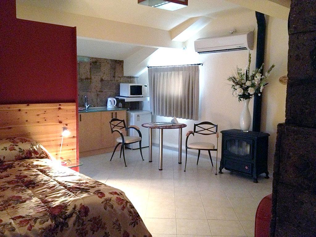 Mina Teva Villa Metula Esterno foto