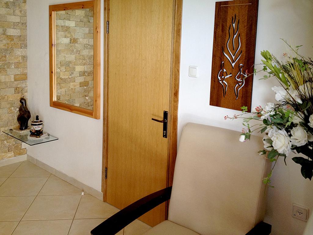 Mina Teva Villa Metula Esterno foto