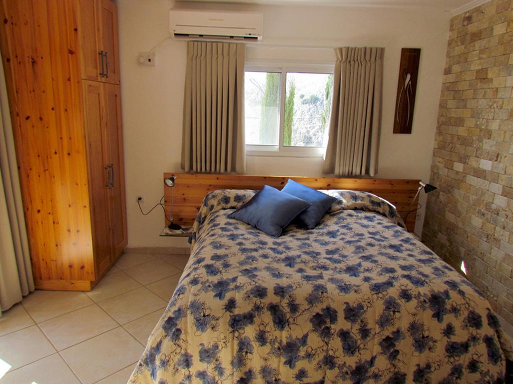 Mina Teva Villa Metula Esterno foto