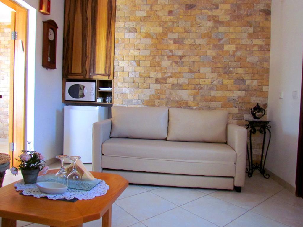 Mina Teva Villa Metula Esterno foto