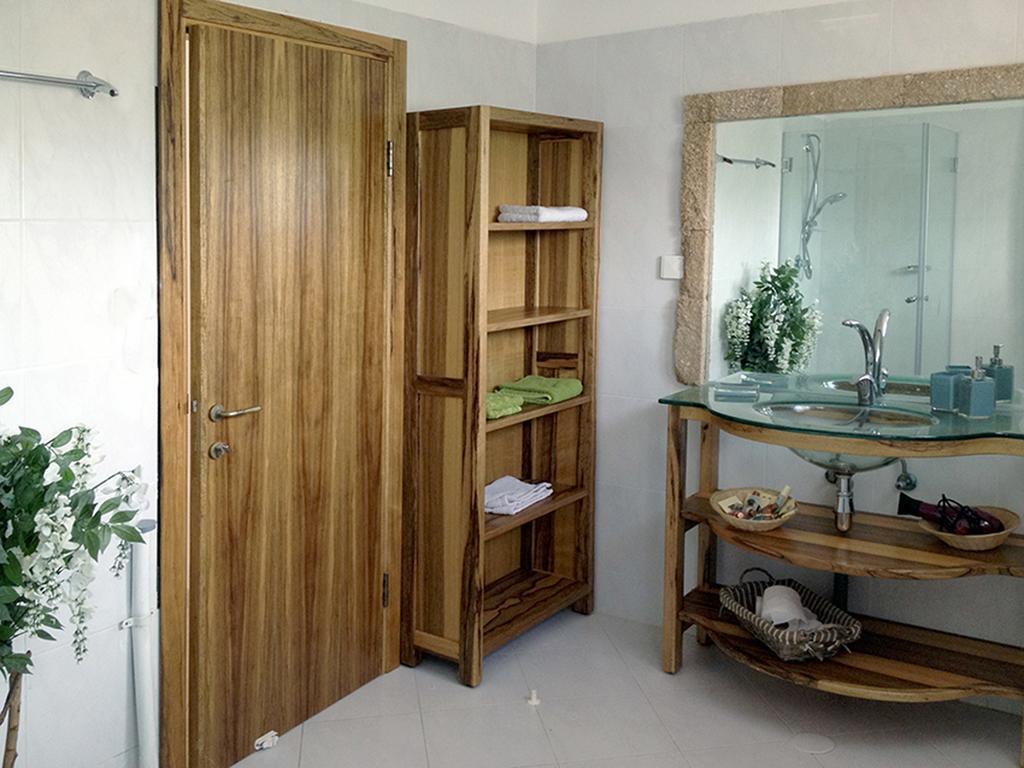 Mina Teva Villa Metula Esterno foto
