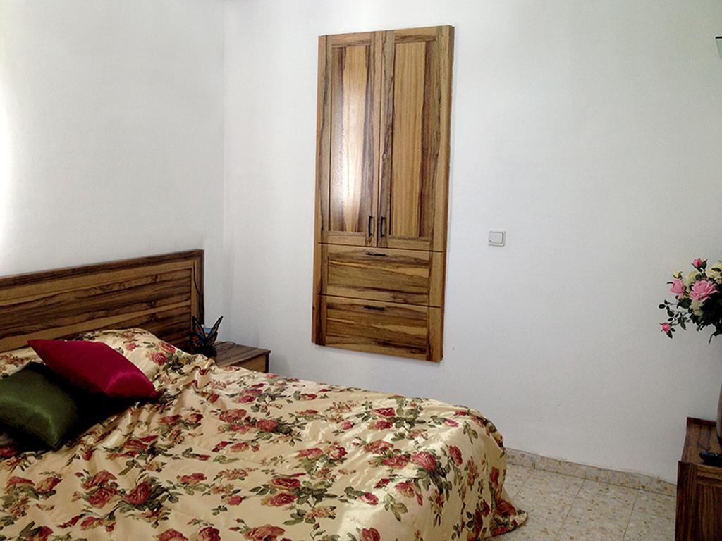 Mina Teva Villa Metula Esterno foto