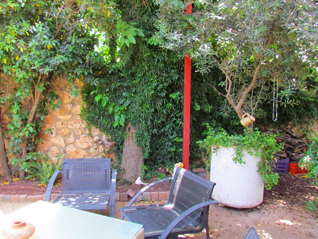 Mina Teva Villa Metula Esterno foto
